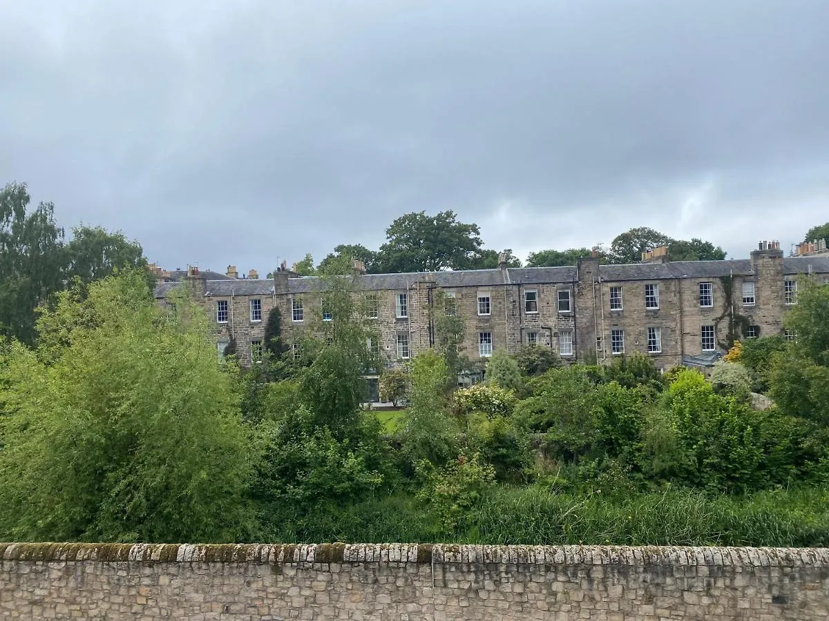 No. 5 Warriston, Canonmills Luxury Apartment Edimburgo 0*,  Regno Unito