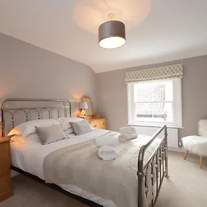 Fossgate Luxury Duplex Centre With Free Parking York